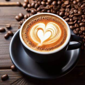 A picture of Coffee